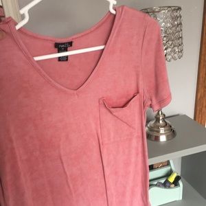 Soft t-shirt